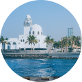 Jeddah